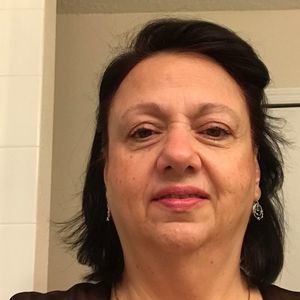 Meet your Posher, Joanne